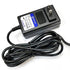 T-Power 12V Charger for Belkin & Netgear Wireless Router, TPLINK & D-Link Modem, Motorola, eero Home WiFi System Power Supply Cord Ac Dc Adapter