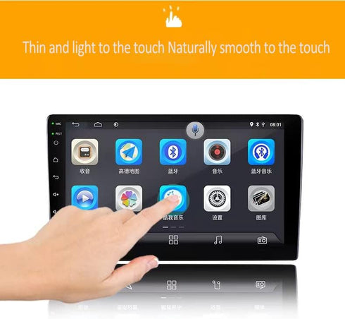 Car Screen Protector,Glass Screen Protector Film car stickers for 9