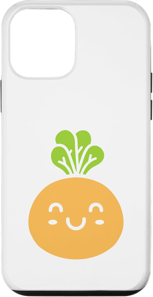 Minimalist chickpeas food Funny Chickpea Funny chickpeas food minimalist simple chickpea Case for iPhone 12 mini