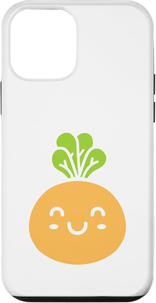 Minimalist chickpeas food Funny Chickpea Funny chickpeas food minimalist simple chickpea Case for iPhone 12 mini