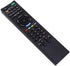 RM-YD038 Remote Control Replacement for Universal Remote Models RM-YD033, RM-ED040, RM-YD034, RM-YD035