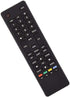 JustFine Remote Control Compatible for Haier 48D3500 HTRA18M LE19B3320A 32D2000A 40D3505A LED HDTV TV