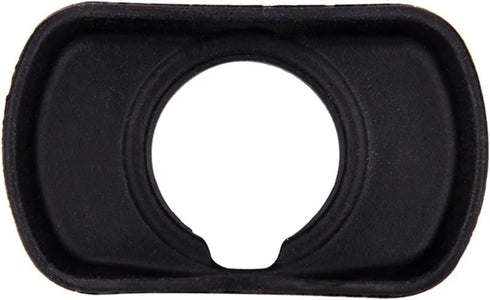 X psblty XT3 XT2 GFX-50S Camera Eyecup,Compatible for Fuji EC-XTL Goggles Viewfinder Photography Accessories