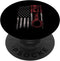 Car Lover Gifts for Car Enthusiast, Gifts For Men Car Mechanic PopSockets Standard PopGrip