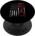 Car Lover Gifts for Car Enthusiast, Gifts For Men Car Mechanic PopSockets Standard PopGrip