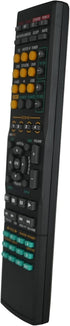 Replacement Remote Control for Yamaha AV Receiver, Fit for HTR-6230 RX-V365 RAV312 RAV311