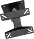 ULTECHNOVO 1Pc f01 Adjustable Television tv Stand to Rotate Stretchable LCD TV Holder Accessories LCD Holder Hanger