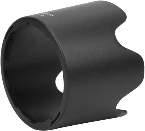 Camera Lens Hood, HB-36 Plastic for AF S VR Zoom-Nikkor 70-300mm F 4.5-5.6G IF ED