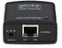 6P6C 1-Port (107084) Monoprice Surface Mount