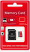 funxwe 32GB TF Card Flash Memory Card with SD Adapter, Ultra High Speed