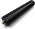Universal Car Antenna Replacement, Short 2 inch AM/FM Roof Mount Radio Antenna Mast, Aluminum with M4 M5 M6 Adapter
