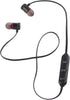 POCREATION Bluetooth Neckband Headphones, Wireless Sports Earphone Headset, Noise Cancelling for Gym Workout Running