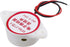 10PCS SFM-27 95DB High-Decibel Electronic Buzzer Beep Alarm, 3-24V 12V Continuous Beep