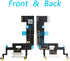Replacement Charging Port USB Dock Connector Assembly Flex Cable with Tool Kit LCD Adhesive Tape for iPhone XR 6.1 Inch White