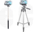 eCostConnection Universal Smartphone Tripod Mount with Padding by