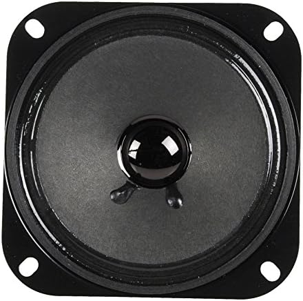 R10S 4" Full Range Speaker 8 Ohm