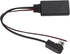 Yctze Car Bluetooth Module, Bluetooth 5.0 AUX in Cable Adapter Replacement for JVC KS-U58 PD100 U57 U29