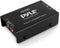 Pyle Phono Turntable Preamp - Mini Electronic Audio Stereo Phonograph Preamplifier with