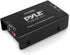 Pyle Phono Turntable Preamp - Mini Electronic Audio Stereo Phonograph Preamplifier with