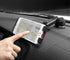 DEMCERT Cell Phone Car Holder for Samsung Galaxy Z Fold 4, 5, 6, 7, Strong Sticky Gel Pad with One-Touch Design for
