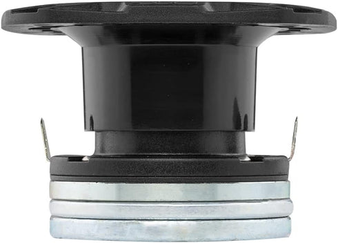 DS18 PRO-TWN2PL 3" High Compression Bullet Tweeter, 1" Polyester Voice Coil, Neodymium Magnet, Best in Pro Audio (1