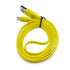 Alitutumao Replacement Charging Cable for UE Boom, Wonderboom, Megaboom, Mobileboombox Wireless Speaker (Yellow)