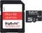 8GB Ultra Fast microSDHC Memory Card 80MB/s for Amazon Fire 7, 8, 10, Plus, Kids Edition, HD Edition Tablet