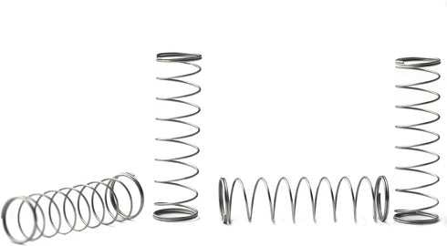 70Pcs/Pack 70g Magnetic Springs for Custom Modified 22mm MX Switches, Non-Magnetic for 60% Mechanical Keyboard