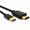 Znoogrn Upgraded USB to HDMI Cable 2M, USB-A to HDMI Video Adapter for