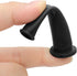 Strain Relief Protector Cable Sleeve for Electric Drill Grinder, Rubber Hose Boot Protector