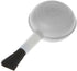 MLYCZONW 2 1 in Air Blower Brush, Removable Camera Lens Cleaning Tool with Soft Brush, Dust Remover