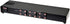 Monoprice 6-Channel Speaker Selector - Black with Impedance Matching Protection, Up to 140W Per Channel