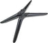 Ceybo OEM TV Stand Base Legs fit for Onn Television (X34T0583X) Screws Included
