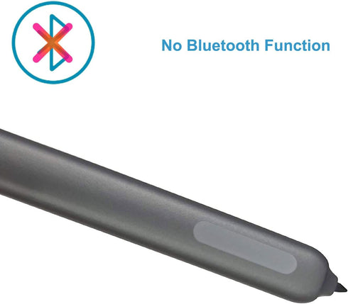Galaxy Tab S6 Stylus Pen Replacement for Samsung Galaxy Tab S6 S Pen + Free 5 Tips for Galaxy Tab S6 Stylus