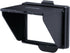 D800 D800E D810 D810A Camera LCD Sun Shade Sun Hood Camera LCD Viewfinder Professional Optical Sunshade with Screen