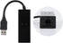 RJ11 to USB Adapter, Fax Modem USB Windows 10, External Dial Up Voice Fax Data Modem for Win7/Win8/Win10