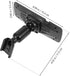 Set 6.10X4.52X2.04 Inches OUNONA Rear View Mirror Dash Cam Mount Holder Universal Driving Recorder Bracket with Secure