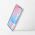 Dumkery S24 Cute Phone Case for Samsung Galaxy FE, Bow Aesthetic Pattern Cases, Soft Clear TPU Shockproof Bumper Cover