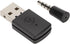 Mini Bluetooth Dongle Adapter, Receiver Transmitter for Switch PC, Plug and Play, Supports Bluetooth 5.1