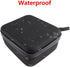 Zipper Waterproof Protective Box, EVA PU Travel Carrying Case Compatible with NVG10 Kit, Portable Storage Bag