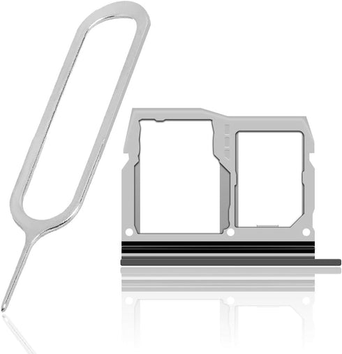 SodaPop G6 H871 SIM Card Holder,Rubber Waterproof Easy to Install Portable SIM and