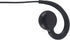CLP1010e Earpiece CLP1080e C-Swivel Radio Earpiece Walkie Talkie Headset with PTT Mic for Motorola