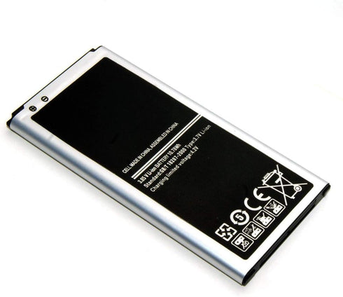 DDONG for Samsung Galaxy S5 Active Battery, G900V SM-G860 G860P Replacement Battery (EB-BG900BBC)
