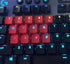 Logitech G915TKL G913 Mechanical Keyboard UltraThin RGB Backlit NonSlip Keycap G915 G815 G813