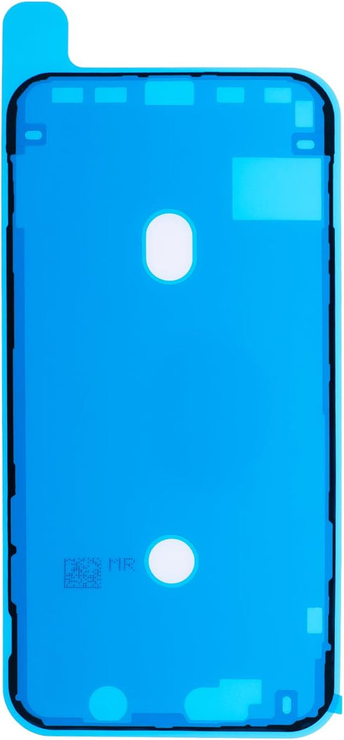 iGloFix 11 6.1" 3D Adhesive,625 A2221/A2111/A2223) for iPhone LCD Screen Replacement Kit Retina Display Touch Digitizer