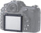 Nikon D500 Screen Protector, Professional Optical Tempered Glass LCD Screen Protector for Nikon D500