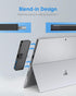 LENTION Surface Pro 7 USB C Hub Docking Station, 5-in-1 with 4K@60Hz HDMI, USB C to Ethernet, PD 60W