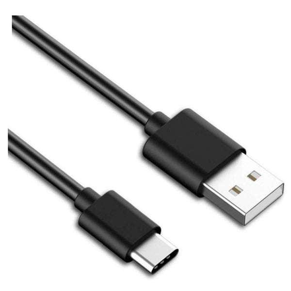 USB-C Charging Cable for Newest Power Banks, Compatible with iWalk, Spigen PocketBoost, Anker USB-C PowerBanks