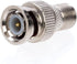 SATMAXIMUM Cctv4Less 50 Pack BNC Male Plug to F Female Jack Coax Adapter Connector for CCTV, DVR, and TV Applications