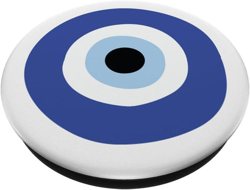 Evil Eye Meaningful Symbols PopSockets Standard PopGrip